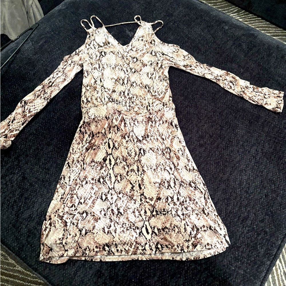 Jennifer Lopez dress